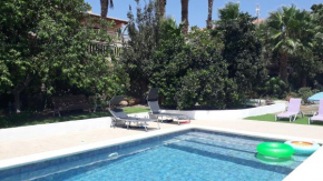 Cortijo del Sidi, Motril